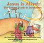 Jesus Is Alive : The Empty Tomb In Jerusalem - Preview
