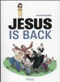 Jesus Is Back - Preview