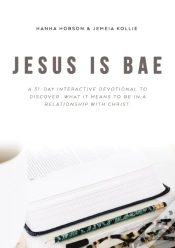 Capa do artigo Jesus Is Bae