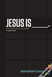 Capa do artigo Jesus Is Bible Study Participant