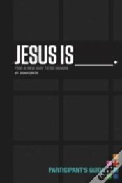 Capa do artigo Jesus Is Bible Study Participant