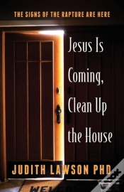Capa do artigo Jesus Is Coming, Clean Up The House