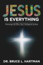 Jesus Is Everything: Discovering It All - Preview