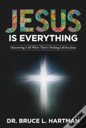 Capa do artigo Jesus Is Everything: Discovering It All