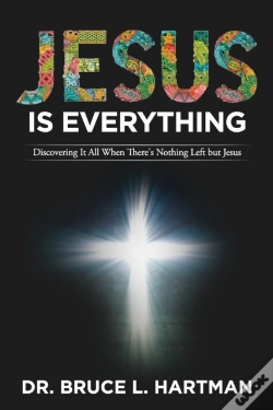 Capa do artigo Jesus Is Everything: Discovering It All