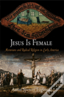 Jesus Is Female