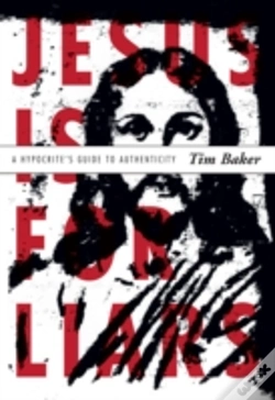 Capa do artigo Jesus Is For Liars