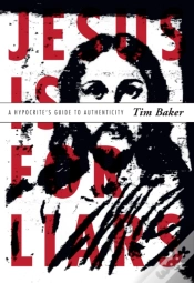 Capa do artigo Jesus Is For Liars