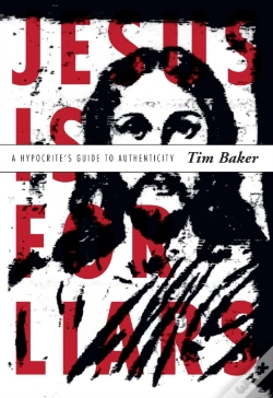 Capa do artigo Jesus Is For Liars