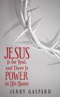 Jesus Is For Real, And There Is Power In His Name - Preview