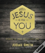 Capa do artigo Jesus Is For You