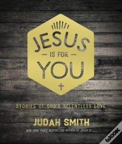 Capa do artigo Jesus Is For You