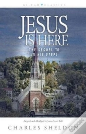 Capa do artigo Jesus Is Here
