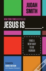 Capa do artigo Jesus Is