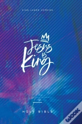 Jesus Is King Bible