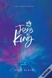 Capa do artigo Jesus Is King Bible