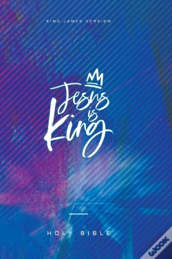 Capa do artigo Jesus Is King Bible