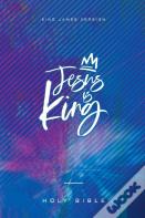 Jesus Is King Bible