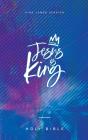 Jesus Is King Bible - Preview