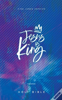 Capa do artigo Jesus Is King Bible