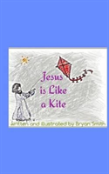 Jesus Is Like A Kitefeaturing An Excerpt From Caja