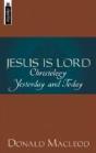 Jesus Is Lord - Preview