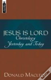 Capa do artigo Jesus Is Lord