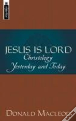 Capa do artigo Jesus Is Lord