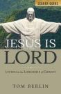 Jesus Is Lord Leader Guide - Preview