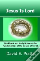 Jesus Is Lord