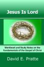 Jesus Is Lord - Preview