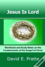 Capa do artigo Jesus Is Lord