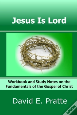 Capa do artigo Jesus Is Lord