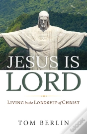 Capa do artigo Jesus Is Lord