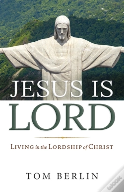 Capa do artigo Jesus Is Lord