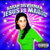 Capa do artigo Jesus Is Magic - CD