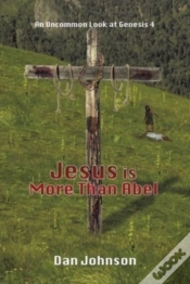 Capa do artigo Jesus Is More Than Abel: An Uncommon Loo