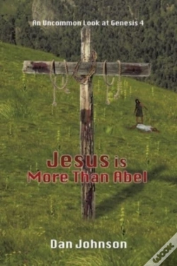 Capa do artigo Jesus Is More Than Abel: An Uncommon Loo