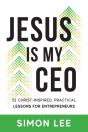 Jesus Is My Ceo - Preview