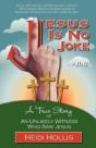 Jesus Is No Joke - Preview