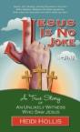 Jesus Is No Joke - Preview