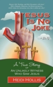 Jesus Is No Joke