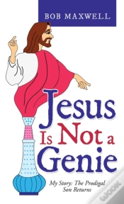 Capa do artigo Jesus Is Not A Genie