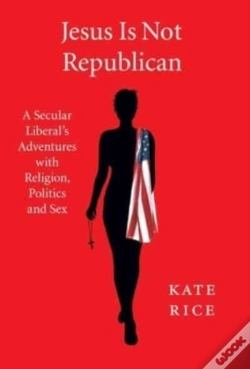 Capa do artigo Jesus Is Not Republican