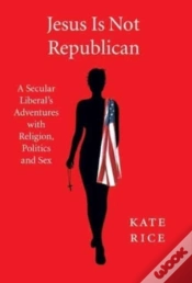 Capa do artigo Jesus Is Not Republican