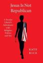 Jesus Is Not Republican - Preview