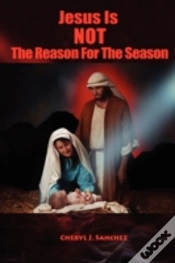 Capa do artigo Jesus Is Not The Reason For The Season