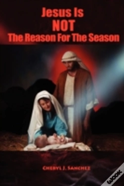 Capa do artigo Jesus Is Not The Reason For The Season