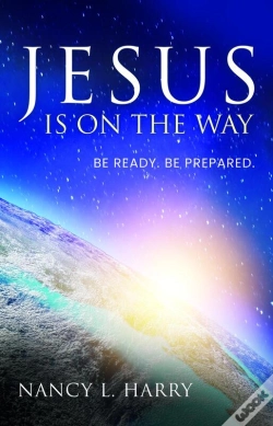 Capa do artigo Jesus Is On The Way