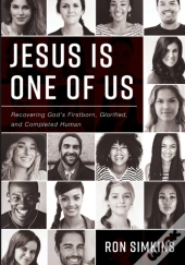 Jesus Is One Of Us